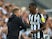 Howe provides update on six Newcastle players for Chelsea clash