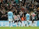 Alexander Isak winner guides Newcastle United past Manchester City in EFL Cup 