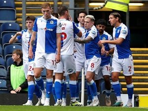 REPORT: Millwall 1-2 Blackburn Rovers - Southwark News
