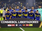 Preview: Boca Juniors vs. Fluminense - prediction, team news, lineups