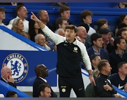 Chelsea handed triple injury boost ahead of Burnley game