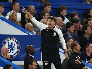 Chelsea looking to extend PL record against Burnley
