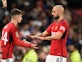 Dan Gore opens up on 'dream' Manchester United debut