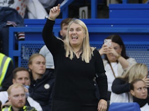 Emma Hayes to leave Chelsea at end of season