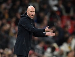 Ten Hag 'to lose transfer power when Ratcliffe arrives'