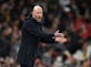 Manchester United 'to open contract discussions with Erik ten Hag'