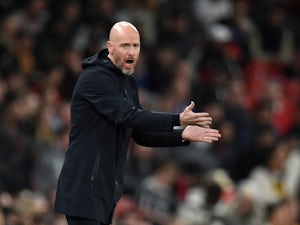 Ten Hag: 'Schedule to blame for mounting injury problems'