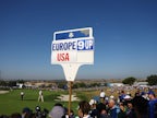 Europe march on in Ryder Cup, extending lead over USA