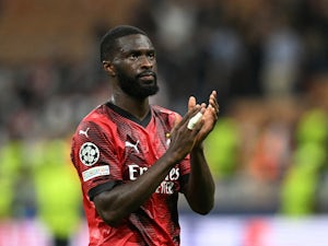 Fikayo Tomori 'rejected PSG move during summer window'