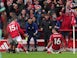 Ten-man Nottingham Forest come from behind to claim point against Brentford