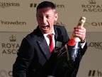 Frankie Dettori shelves retirement plans to continue career in USA