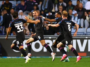 Preview: Huddersfield vs. Sheff Weds - prediction, team news, lineups
