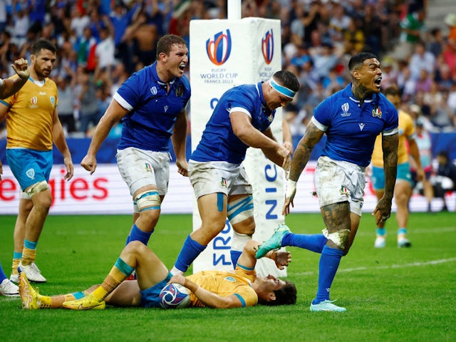 Anteprima: Italia vs Inghilterra: pronostico, notizie sulla squadra, formazioni
