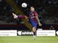 Barcelona 'make decision on permanent Joao Cancelo deal'