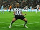 Joelinton signs new long-term Newcastle United contract
