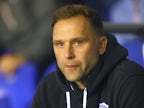 Blackburn confirm John Eustace appointment, Jon Dahl Tomasson exit