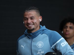 Juventus 'open talks with Man City over Kalvin Phillips deal'