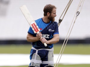 New Zealand's Kane Williamson ruled out of World Cup opener against England