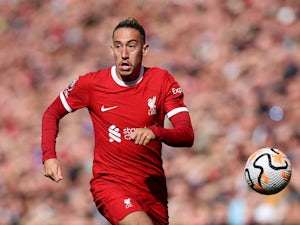Liverpool's Kostas Tsimikas quells injury fears ahead of Man City clash