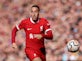 Liverpool's Kostas Tsimikas quells injury fears ahead of Manchester City clash