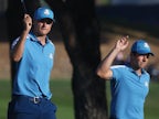 Europe whitewash USA in Friday's Ryder Cup foursomes