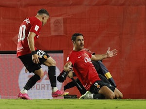 Preview: Mallorca vs. Getafe - prediction, team news, lineups
