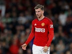 Erik ten Hag: 'Mason Mount must fight to earn Manchester United starting role'