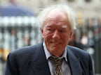 Harry Potter actor Sir Michael Gambon dies, aged 82