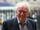 Harry Potter actor Sir Michael Gambon dies, aged 82