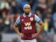 Nathan Redmond absence explained ahead of Burnley's trip to Salford City?