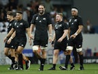Preview: New Zealand vs. Italy - prediction, team news, lineups