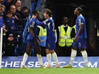 Nicolas Jackson hits winner as Chelsea overcome Brighton & Hove Albion in EFL Cup