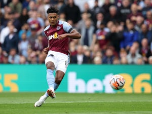 Arsenal, Chelsea-linked Watkins addresses contract situation at Villa