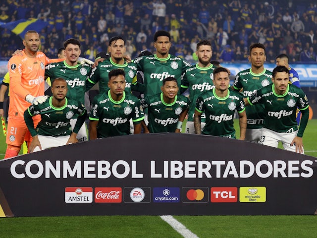 Thursday's Brasileiro predictions including Palmeiras vs. Atletico Mineiro