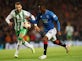 Preview: Real Betis vs. Rangers - prediction, team news, lineups