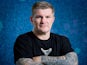 Ricky Hatton for Dancing On Ice 2024