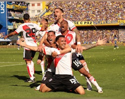 Colon vs. River Plate - prediction, team news, lineups