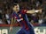 Barcelona injury, suspension list vs Shakhtar Donetsk