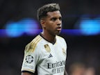 Rodrygo admits he 'does not like' new position at Real Madrid
