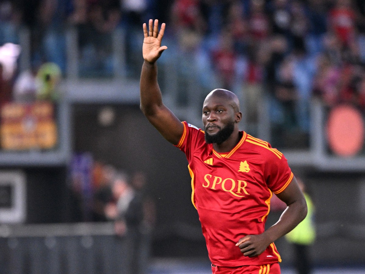 AS Roma want to sign Romelu Lukaku permanently from Chelsea - We