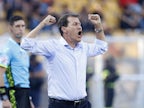 Rudi Garcia sacked by Napoli, Walter Mazzarri returns