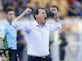 Rudi Garcia sacked by Napoli, Walter Mazzarri returns