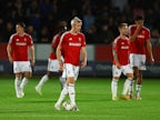 Preview: Salford City vs. Sutton United - prediction, team news, lineups