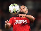 Manchester United 'decide against permanent move for Sofyan Amrabat'