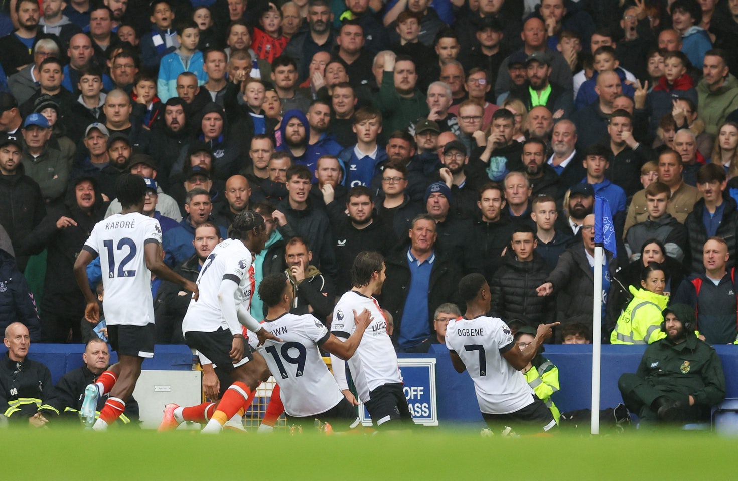 Preview: Luton Town vs. Burnley - prediction, team news, lineups ...