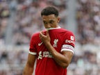 <span class="p2_new s hp">NEW</span> Liverpool's Trent Alexander-Arnold set to miss EFL Cup final due to injury