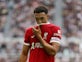 Liverpool's Trent Alexander-Arnold out for "a few weeks" with knee injury