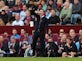 Team News: Unai Emery goes strong for Aston Villa's fixture with AZ Alkmaar