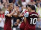 West Ham United see off Sheffield United in convincing 2-0 win 
