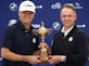 Europe, USA announce opening foursomes for Ryder Cup